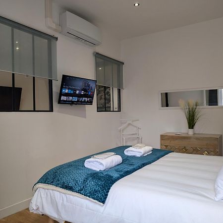Le Spa - Villa Valmy - Hypercentre - Gare Sncf Montluçon Extérieur photo