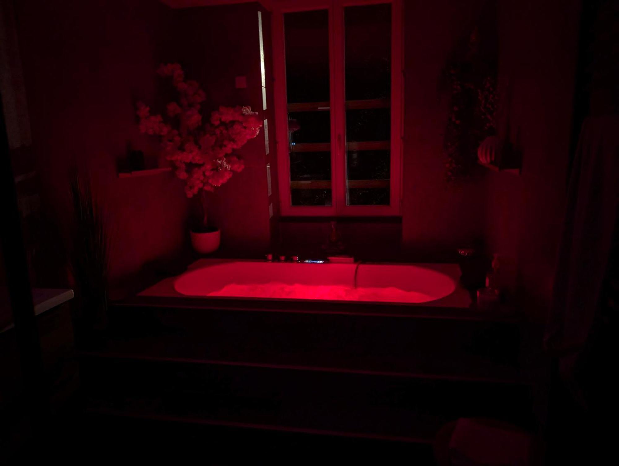 Le Spa - Villa Valmy - Hypercentre - Gare Sncf Montluçon Extérieur photo